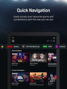 DAZN - Watch Live Sports screenshot 12