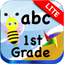 First Grade ABC Spelling LITE