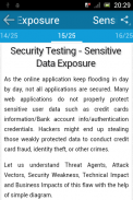 Learn Secutity Testing screenshot 2