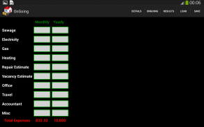 Real Estate Calculator screenshot 3