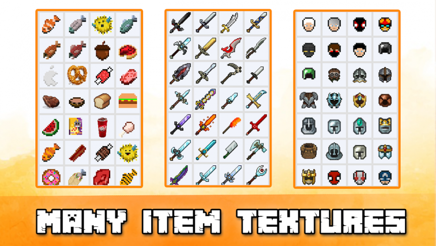 Addons Maker For Minecraft Pe 2 6 1 Download Android Apk Aptoide