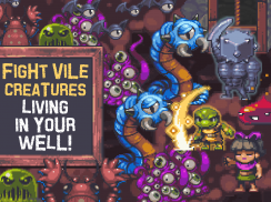 Idle Well: Dig a Mine screenshot 1