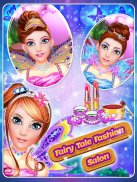 Fairy Costume Salon screenshot 3