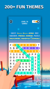 Summer Word Search screenshot 1