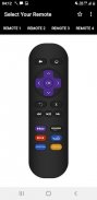 Roku TV Remote screenshot 3