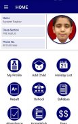 Sunshine National School screenshot 3