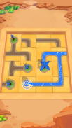 Water Connect Puzzle screenshot 7