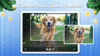 Jigsaw Puzzles Games Online screenshot 4