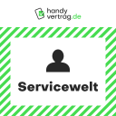handyvertrag.de Servicewelt Icon