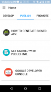 App Development Guide Android screenshot 3