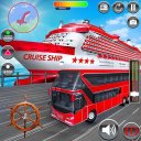 Ship Games: Bus Driving Games