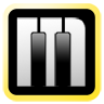 Karaoke Live MIDI Player Icon