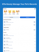PetNoter: Dog & Cat Tracker screenshot 7