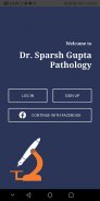 Pathology by Dr. Sparsh Gupta screenshot 2