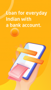 Instant Personal Loan-CashTM screenshot 1