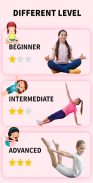 Kids Yoga Club - Easy Exercise screenshot 5