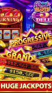 VEGAS Slots by Alisa – Free Fun Vegas Casino Games screenshot 5