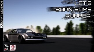 Drift Legends: Real Car Racing screenshot 4