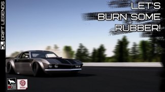 Drift, drift, drift! Burn some rubber in these outstanding drifting games  for iOS and Android - PhoneArena