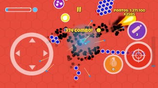 Virus - O Jogo screenshot 6