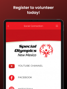 Special Olympics New Mexico screenshot 6