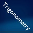 Trigonometry-M Icon