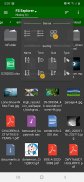 FS File Explorer screenshot 3