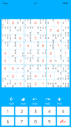 Sudoku Pro - Ad Free screenshot 9