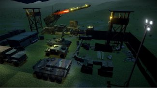 US Army Missile Attack & Ultimate War 2019 screenshot 2