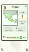 States of Mexico Quiz screenshot 12