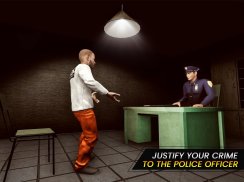 Grand Prison Escape - Prison Jailbreak Simulator screenshot 10