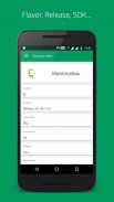 OS Version Info for Android screenshot 2