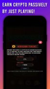 Block Puzzle - Earn Crypto & NFTs screenshot 1