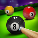 Pool: 8 ball snooker pro 3d