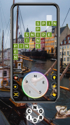 Nordic Word Game screenshot 5