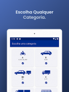 Roadwiser: Teoria de Condução screenshot 5