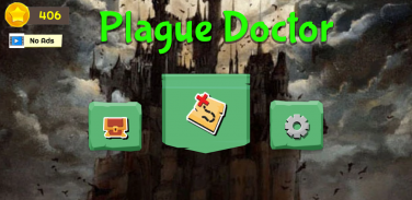 Plague Doctor - 2D Platformer screenshot 6