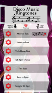Disco Musik Klingeltöne screenshot 5