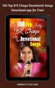 100 Top BR Chaya Songs screenshot 2