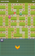 Pac Fruit Man screenshot 6