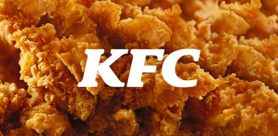 KFC France : Poulet & Burger