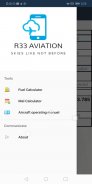 Aircraft Fuel discrepancy Calculator screenshot 2