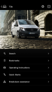 Mercedes-Benz Guides screenshot 11