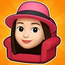 That's My Seat - Logic Puzzle icon