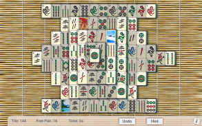 Mahjong Unlimited screenshot 5