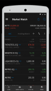 MNCL MOBILE TRADER screenshot 2