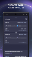 Cosmostation Interchain Wallet screenshot 2