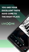 LiveOne: Stream Music & More screenshot 14