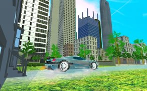 Real Driving - Racing Kar Game screenshot 6