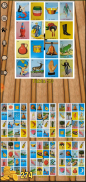 Loteria Mexicana Mobile screenshot 5